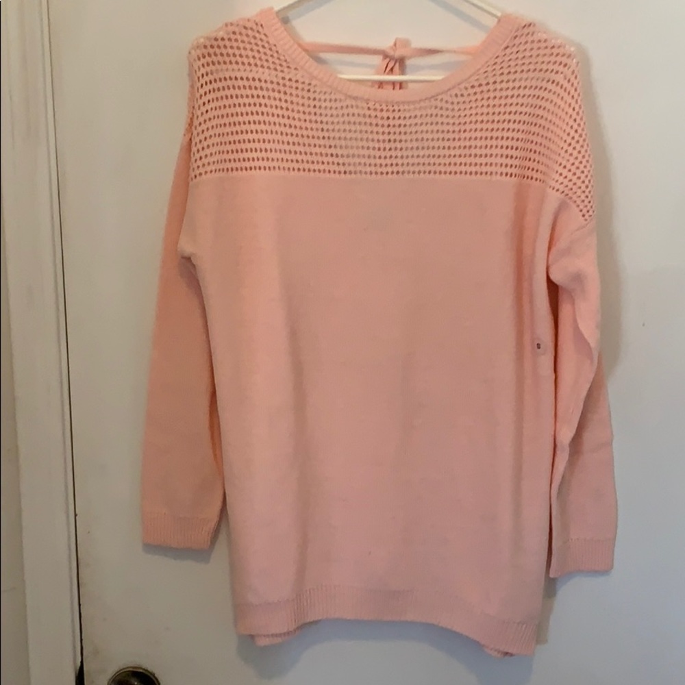 New York & Company Pullover Sweater